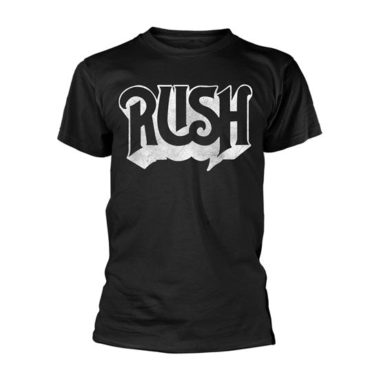 T-Shirt - Rush - Distressed