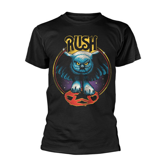T-Shirt - Rush - Owl Star