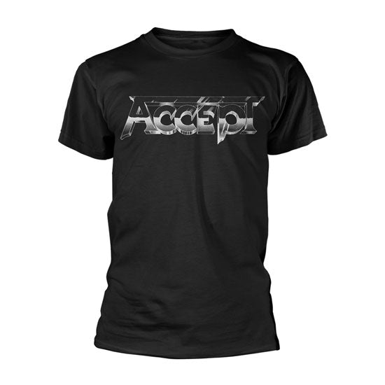 T-Shirt - Accept - Logo 2