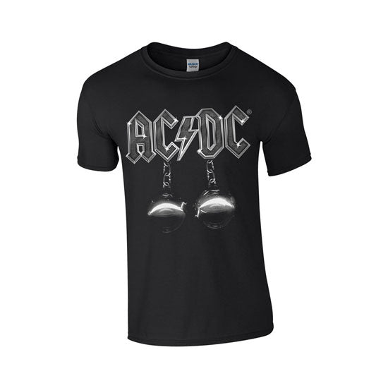T-Shirt - ACDC - Family Jewels