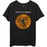T-Shirt - Alice in Chains - Circle Sun - Vintage