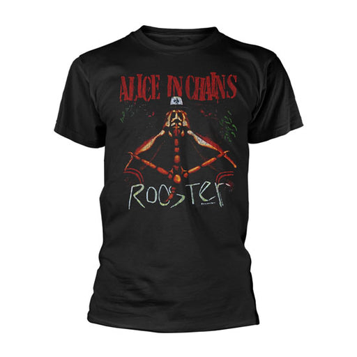 T-Shirt - Alice in Chains - Rooster
