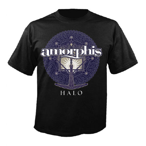 T-Shirt - Amorphis - Halo