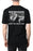T-Shirt - Bad Religion - Another Hardcore Tee - Back Model
