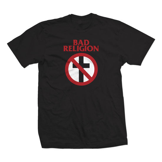 T-Shirt - Bad Religion - Classic Buster