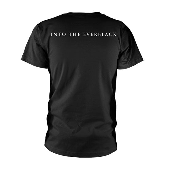 T-Shirt - Black Dahlia Murder - Into the Everblack - Back