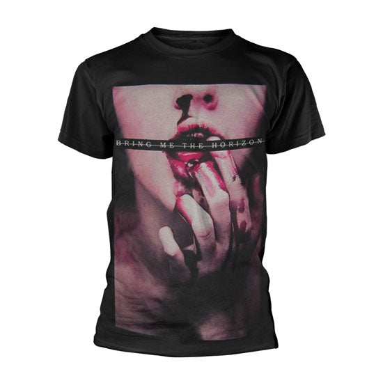 T-Shirt - Bring Me The Horizon - Bloodlust - Jumbo Print