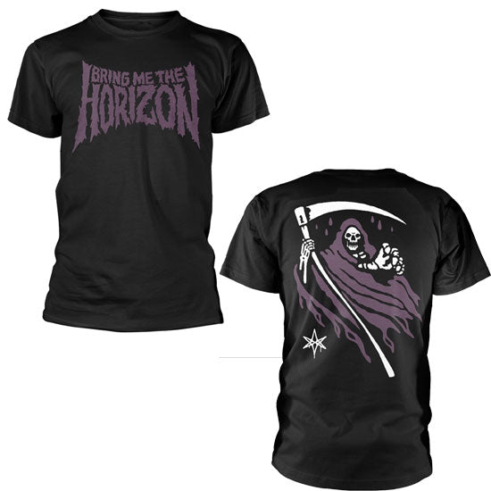 T-Shirt - Bring Me The Horizon - Reaper