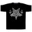T-Shirt - Dark Funeral - Logo