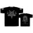 T-Shirt - Dark Funeral - To Carve Another Wound