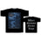 T-Shirt - Dark Funeral - Where Shadows Forever Reign