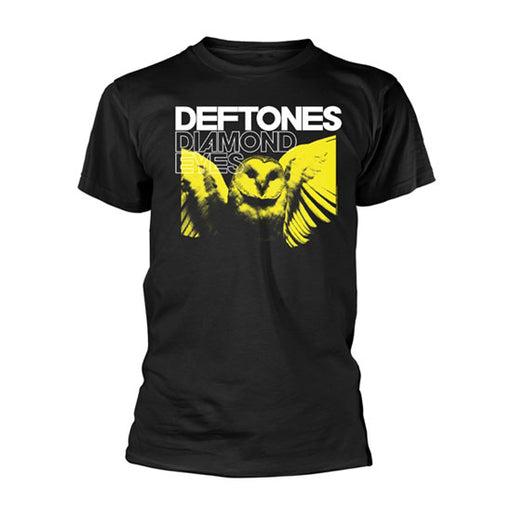T-Shirt - Deftones - Diamond Eyes V2