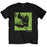 T-Shirt - Deftones - Green Photo