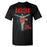 T-Shirt - Deicide - Once Upon the Cross - Uncensored