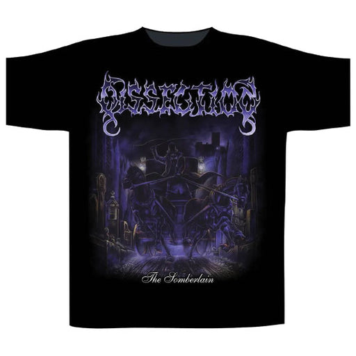 T-Shirt - Dissection - The Somberlain