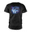 T-Shirt - Fear Factory - Demanufacture - Back