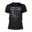 T-Shirt - Fear Factory - Demanufacture - Front