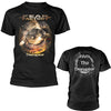 T-Shirt - Fear Factory - Disruptor