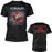 T-Shirt - Fear Factory - Recoded