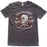 T-Shirt - Foo Fighters - A Matter of Time - Grey
