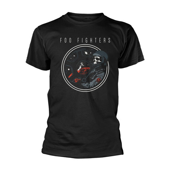 T-Shirt - Foo Fighters - Astronaut