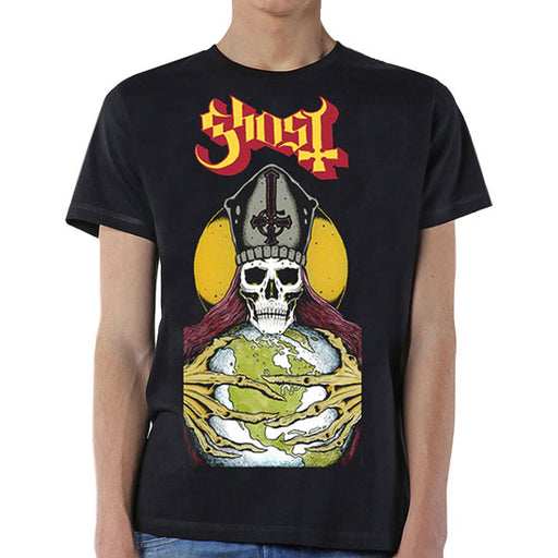 T-Shirt - Ghost - Blood Ceremony