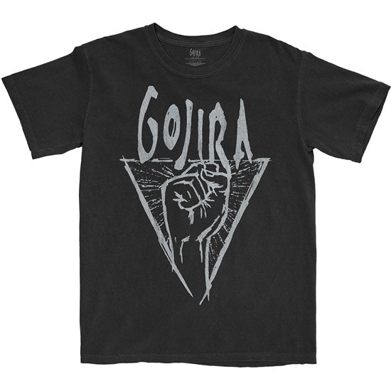 T-Shirt - Gojira - Power Glove