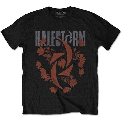 T-Shirt - Halestorm - Bouquet
