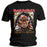 T-Shirt - Iron Maiden - Legacy Aces