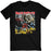T-Shirt - Iron Maiden - Number of the Beast