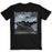 T-Shirt - Iron Maiden - The Writing on the Wall - Single Cover