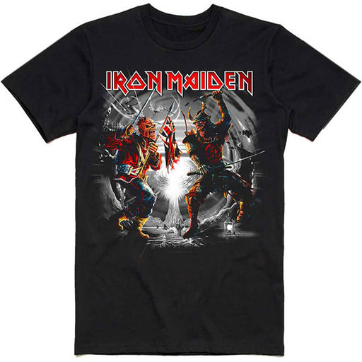 T-Shirt - Iron Maiden - Trooper 2022