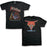 T-Shirt - Judas Priest - Defenders Vintage Tour Logo