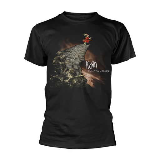 T-Shirt - Korn - Follow the Leader