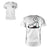 T-Shirt - Korn - Issues Doll 3D - White