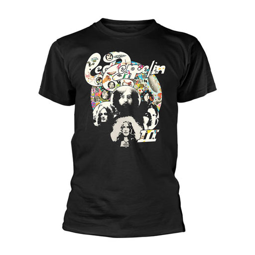T-Shirt - Led Zeppelin - Photo III
