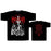 T-Shirt - Marduk - Demon With Wings