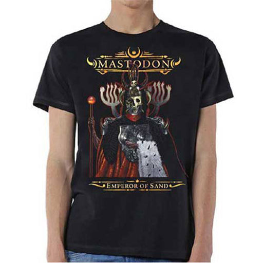 T-Shirt - Mastodon - Emperor of Sand