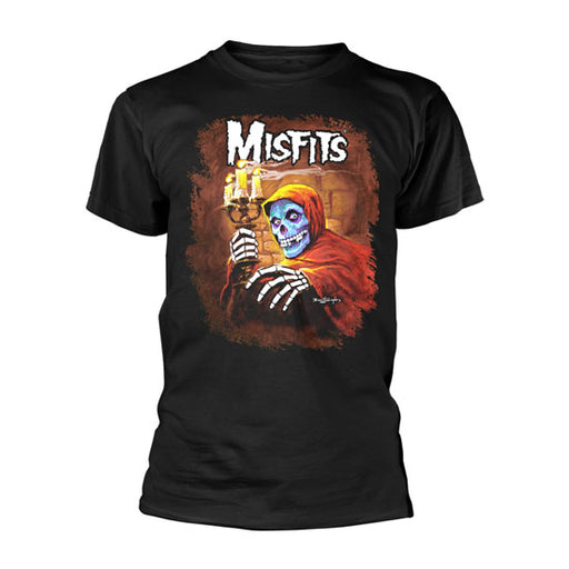 T-Shirt - Misfits - American Pyscho