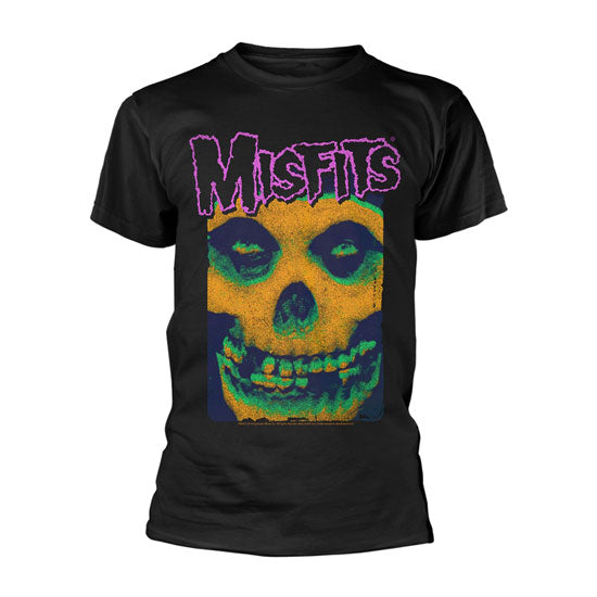 T-Shirt - Misfits - Warhol