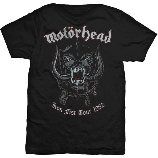 T-Shirt - Motorhead - Warpig