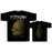 T-Shirt - My Dying Bride - The Ghost of Orion - Skull