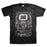 T-Shirt - Napalm Death - Scum Vintage