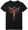 T-Shirt - Nirvana / KC - Angelic
