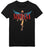 T-Shirt - Nirvana / KC - Angelic