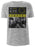 T-Shirt - Nirvana / KC - Bleach Tape Photo - Grey