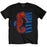 T-Shirt - Nirvana - Seahorse