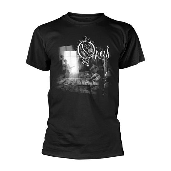 T-Shirt - Opeth - Damnation
