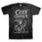 T-Shirt - Ozzy Osbourne - Japanese Executioner