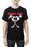 T-Shirt - Pearl Jam - Stickman - Front Model